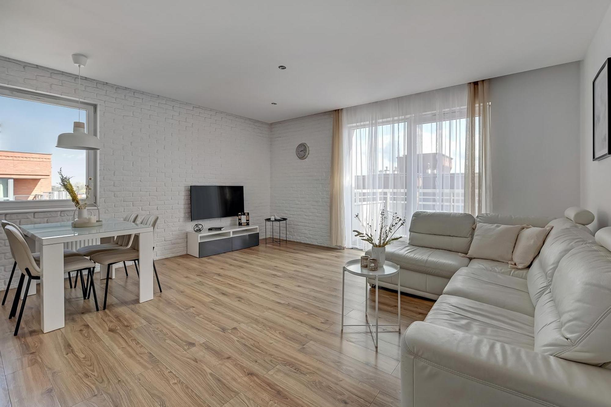 Scala City Center By Downtown Apartments Gdansk Room photo