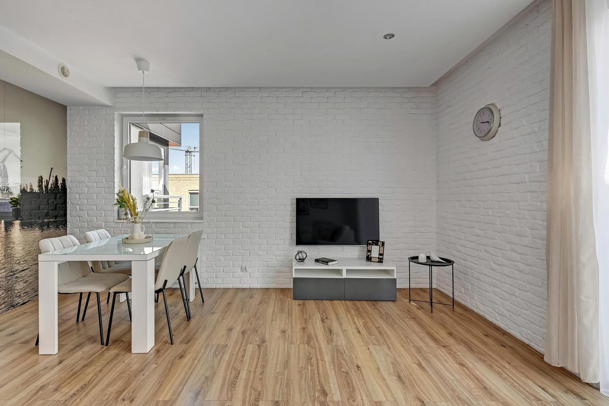 Scala City Center By Downtown Apartments Gdansk Room photo